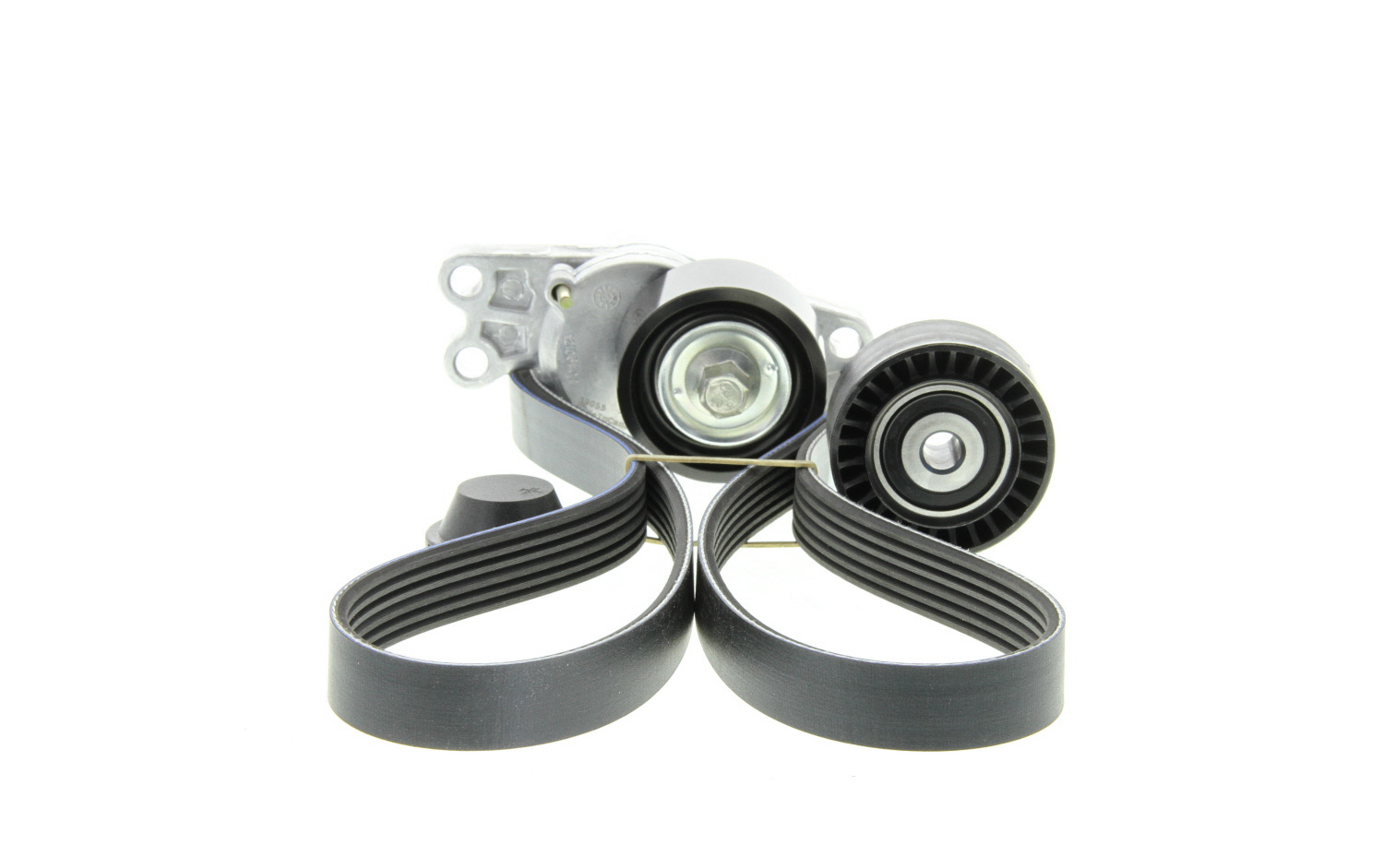 Kit de courroie d'accessoire GATES K016PK1560