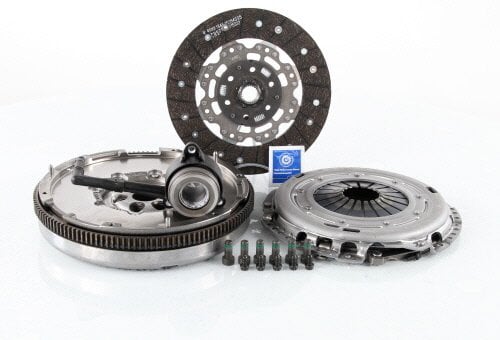 Adattatore Testina Load E Go Efco - LongLife M8x1.25 Maschio, Per Attrezzi Professionali - Foto 3