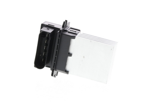 Résistance, pulseur d'air habitacle VALEO 509921