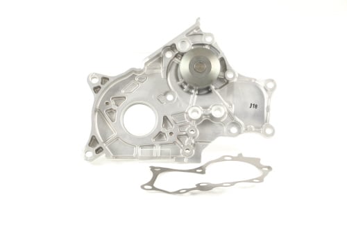 Pompe à eau + kit de courroie de distribution GATES KP15562XS