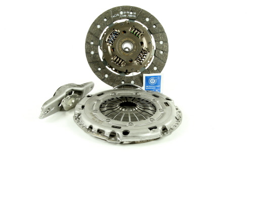 Kit d'embrayage SACHS 3000 951 088