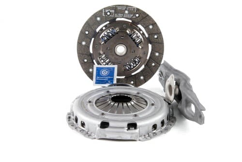 Kit d'embrayage SACHS 3000 951 097