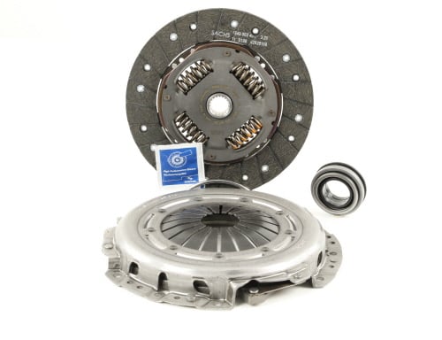 Kit embraiagem SACHS ref. 3000 951 098