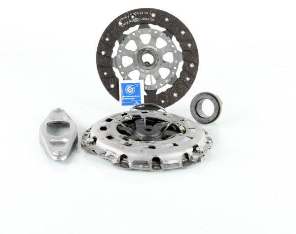 Kit d'embrayage SACHS 3000 951 901