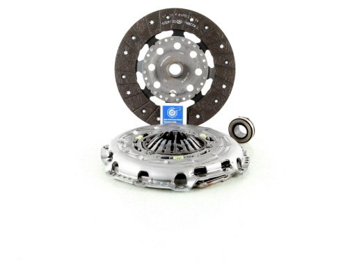 Kit d'embrayage SACHS 3000 951 917