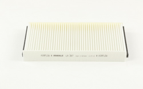 Filtro de habitáculo KNECHT FILTER 70519372 - ref. LA 387