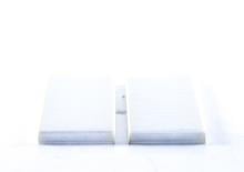 KNECHT FILTER LA 468/S
