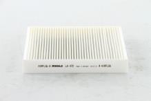 KNECHT FILTER LA 472