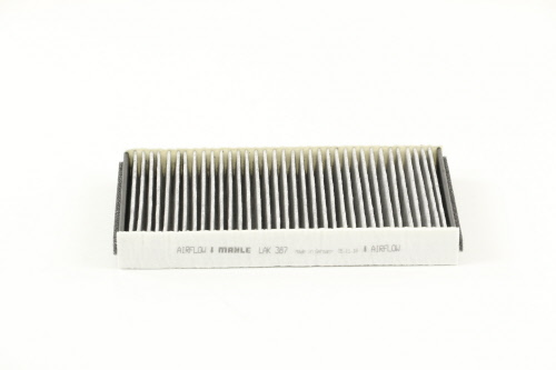 Filtre d'habitacle (Filtre à pollen) KNECHT FILTER 70519395 - ref. LAK 387