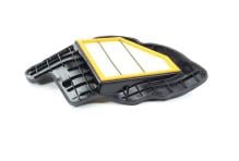 KNECHT FILTER LX 1684/5