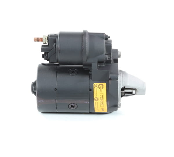 Motor de arranque (Arrancador) VALEO ref. 726020