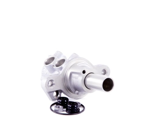 Butée hydraulique Coupé