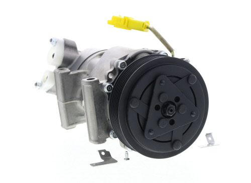 Butée hydraulique M5