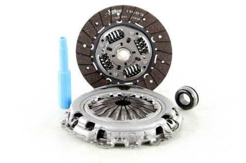 Kit d'embrayage VALEO 828115