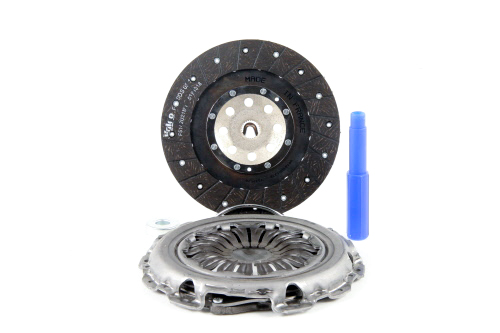 Kit d'embrayage VALEO 828116