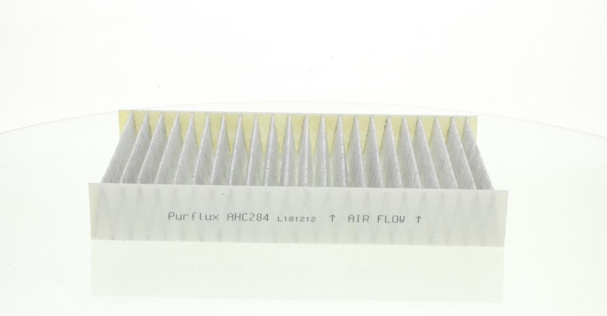Filtre d'habitacle PURFLUX AHC284