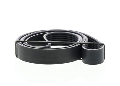 Courroie trapézoïdale à nervures DAYCO 7PK1640HD