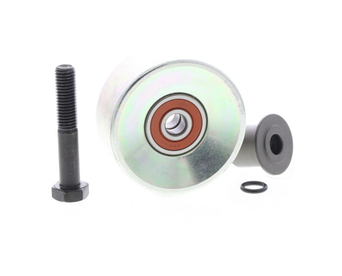 Galet enrouleur de courroie d'accessoire DAYCO ref. APV2670