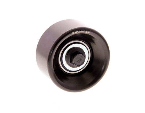 Galet enrouleur de courroie d'accessoire DAYCO APV2680