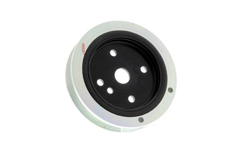 Poulie damper DAYCO DPV1089