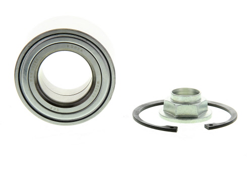 Butée hydraulique Forma
