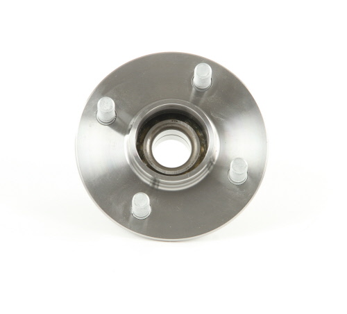 Roulement de roue SKF VKBA 7498