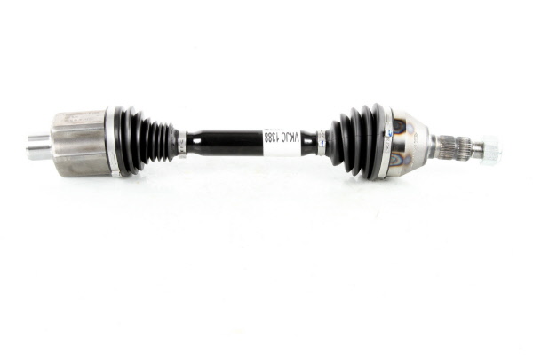 Butée hydraulique Gt