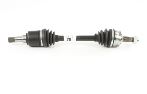 Butée hydraulique I