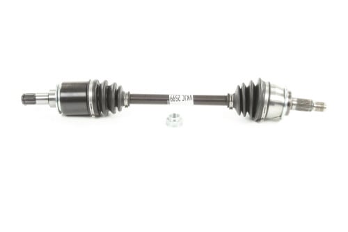 Butée hydraulique Mini