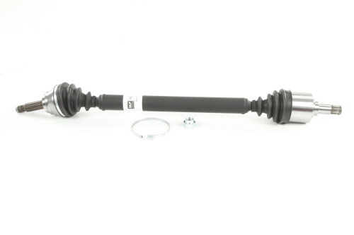 Butée hydraulique I
