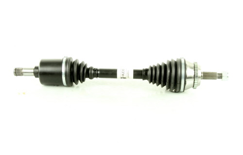 Butée hydraulique I
