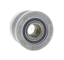 SKF VKM 03602
