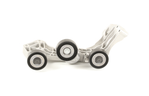 Galet tendeur de courroie d'accessoire SKF VKM 38010