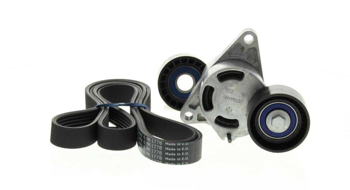 Kit de courroie d'accessoire SKF VKMA 36097