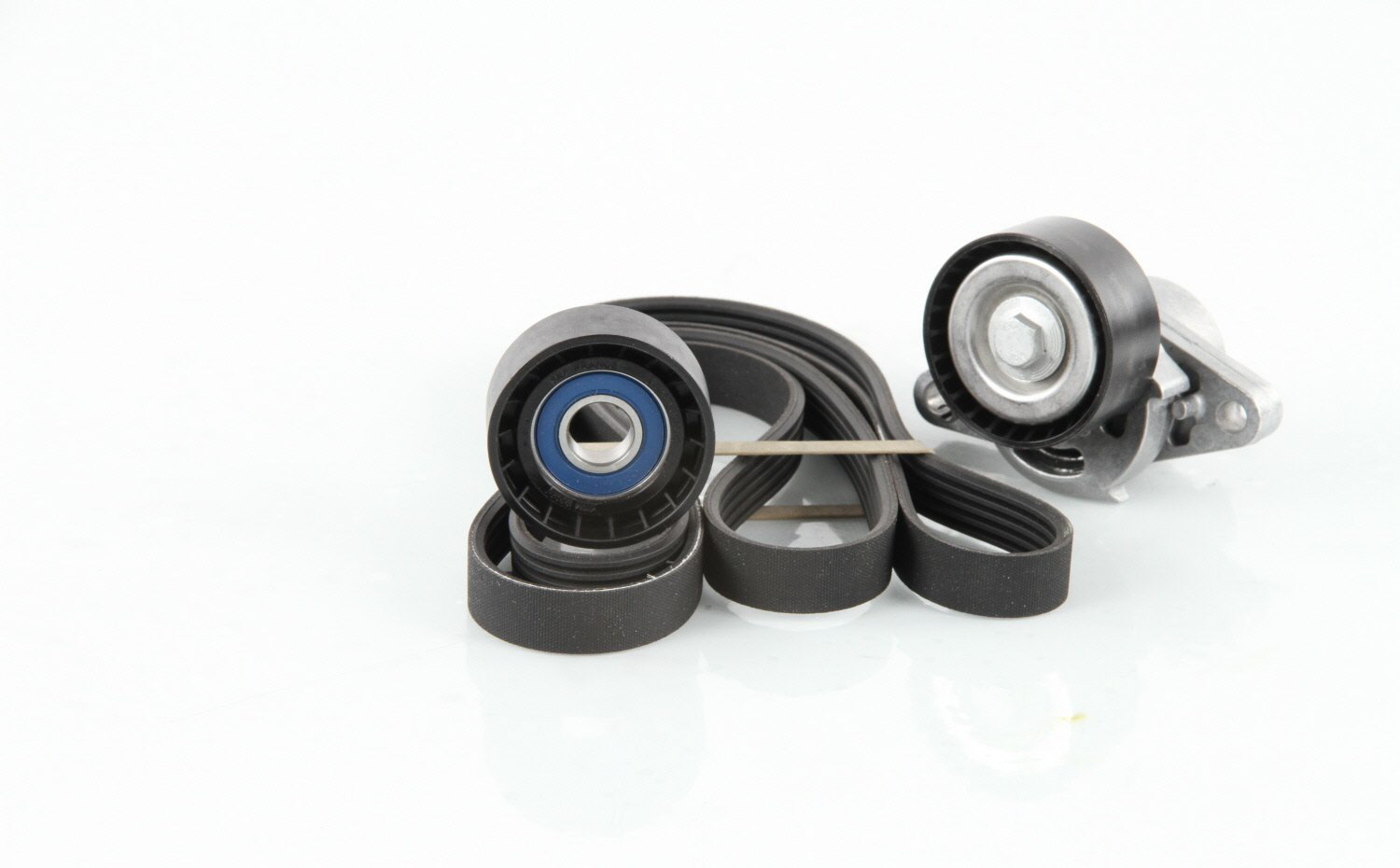 Kit de courroie d'accessoire SKF VKMA 36200