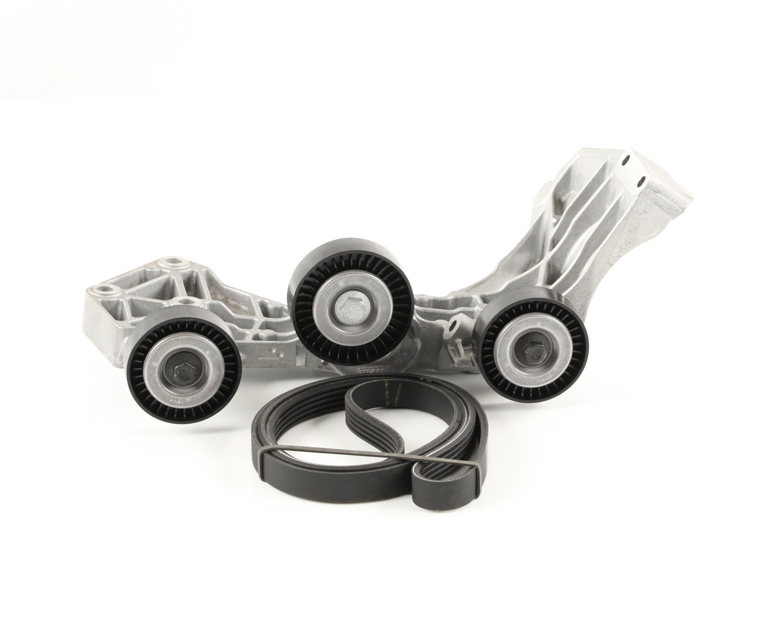 Kit de courroie d'accessoire SKF VKMA 38061