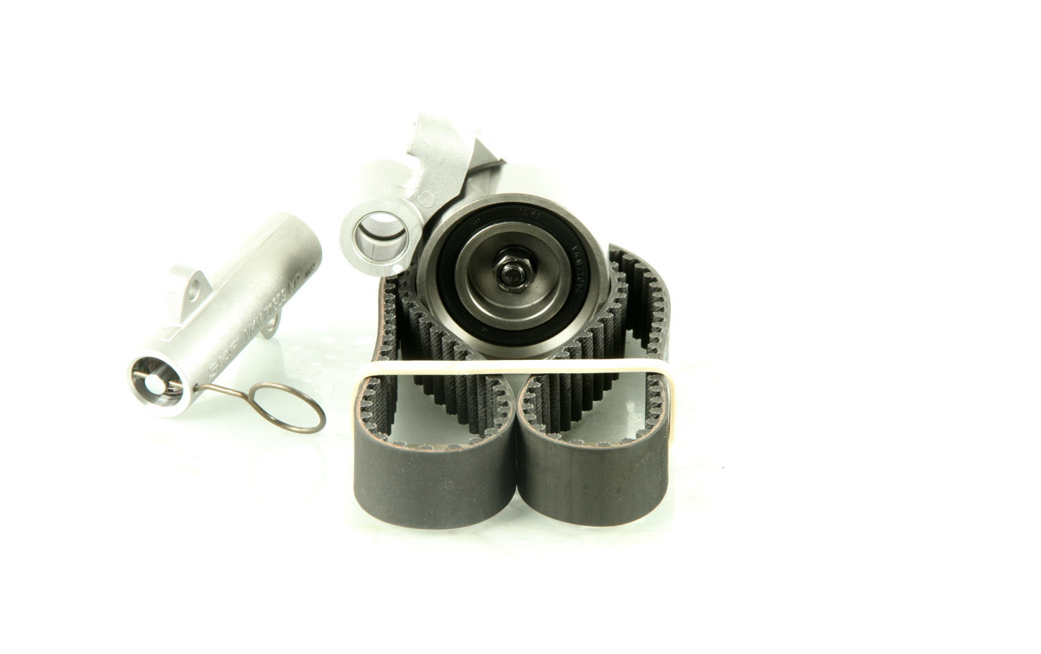 Kit de distribution SKF VKMA 91920