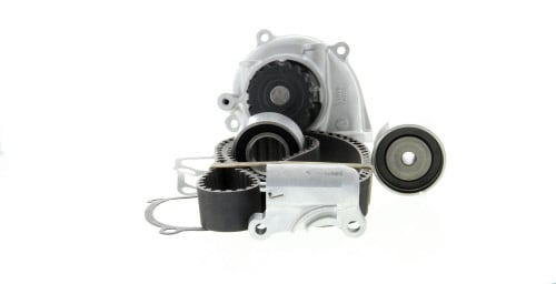 Pompe à eau + kit de courroie de distribution (Kit courroie de distribution) SKF ref. VKMC 94920-1
