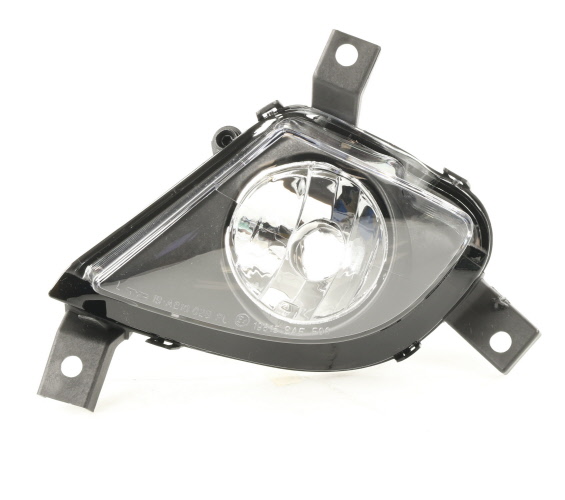 Faro antiniebla TYC ref. 19-0810-01-9
