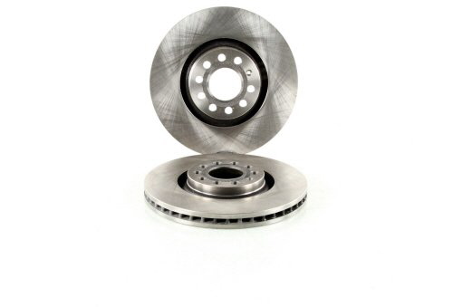 Disques de frein FERODO DDF1705
