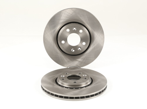 Disques de frein FERODO DDF1727