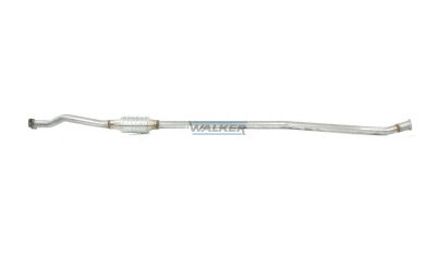 Catalyseur (Pot catalytique) WALKER ref. 18330