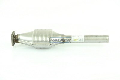 Catalyseur (Pot catalytique) WALKER ref. 18334
