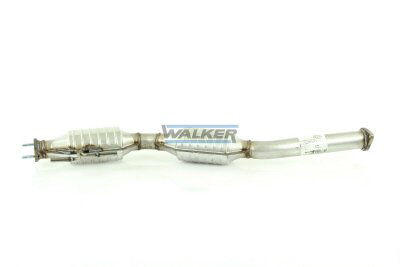 Catalyseur (Pot catalytique) WALKER ref. 18339