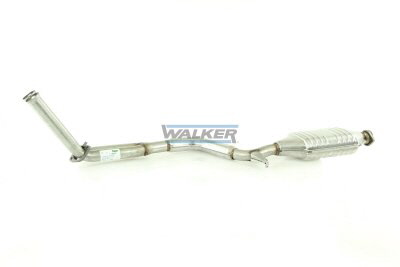 Catalyseur (Pot catalytique) WALKER ref. 18349