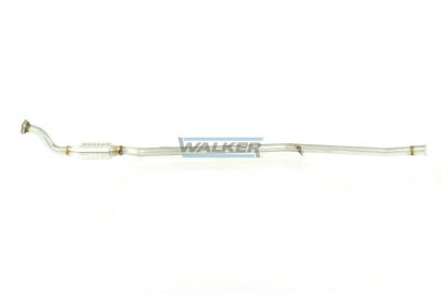Catalyseur (Pot catalytique) WALKER 18355