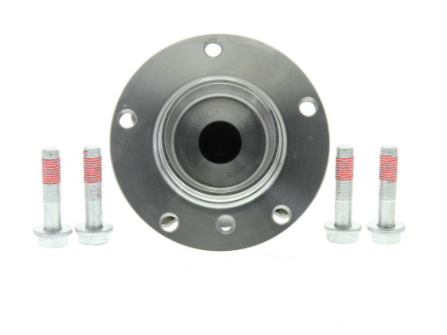 Moyeu de roue FEBI BILSTEIN 18397