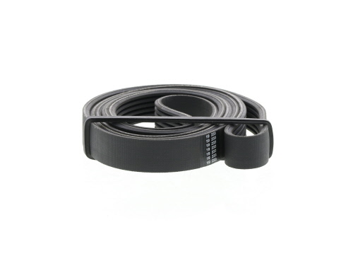 Correia trapezoidal estriada HUTCHINSON ref. 1842 K 6