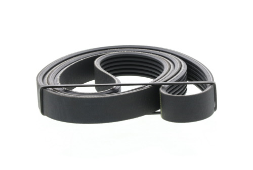 Courroie trapézoïdale à nervures HUTCHINSON S.A. 1855 K 6