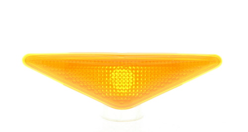 Feu clignotant (Clignotant) VAN WEZEL ref. 1858916